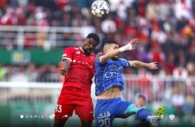 شوک بزرگ به پرسپولیس؛ استقلال، تراکتور و سپاهان، نمایندگان ایران در آسیا