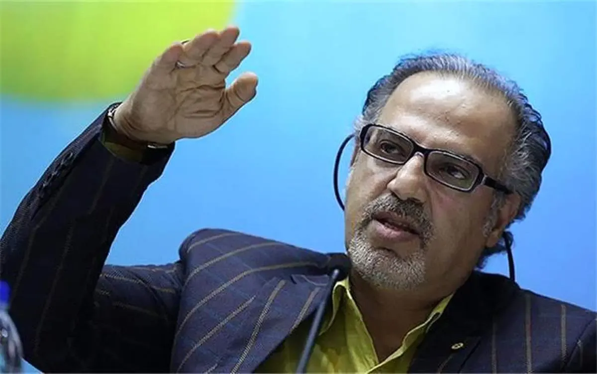 انتخابات لغزنده آمریکا