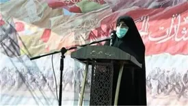 فولاد مباركه سنگر جنگ اقتصادی و افتخار جمهوری اسلامی است/ به جای مجادلات تخریبگر، خودمان را خالص كنیم