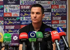 اظهارات غیرمنتظره اوسمار درباره اورونوف!