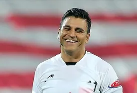 داور بازنشسته در باشگاه پرسپولیس مدیر شد