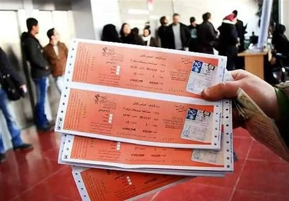 آغاز فروش بلیت‌ فیلم های جشنواره