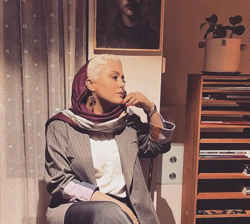 شادی مختاری