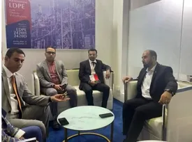 حضور پتروشیمی امیرکبیر در هشتمین نمایشگاه COMPLAST کنیا