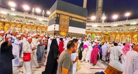 نمایندگان ایران در عربستان؛ قیمت عمره درحال رایزنی