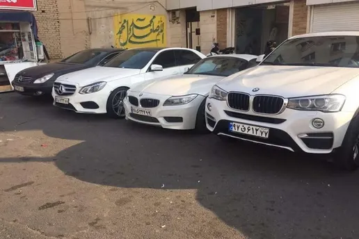 نسخه ناکارآمد واردات در بازار انحصاری