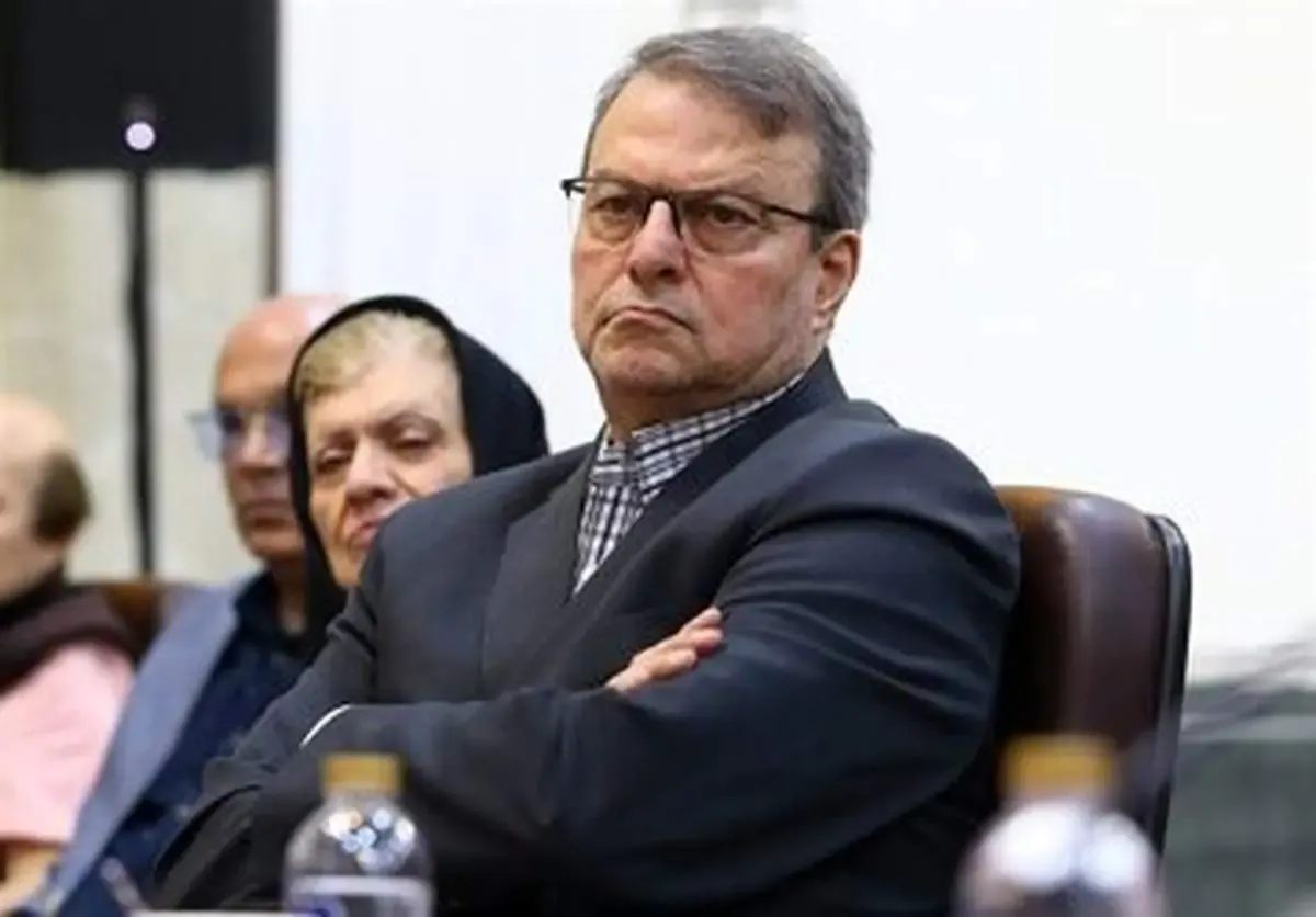 علت برکناری عضو هیئت مدیره استقلال مشخص شد