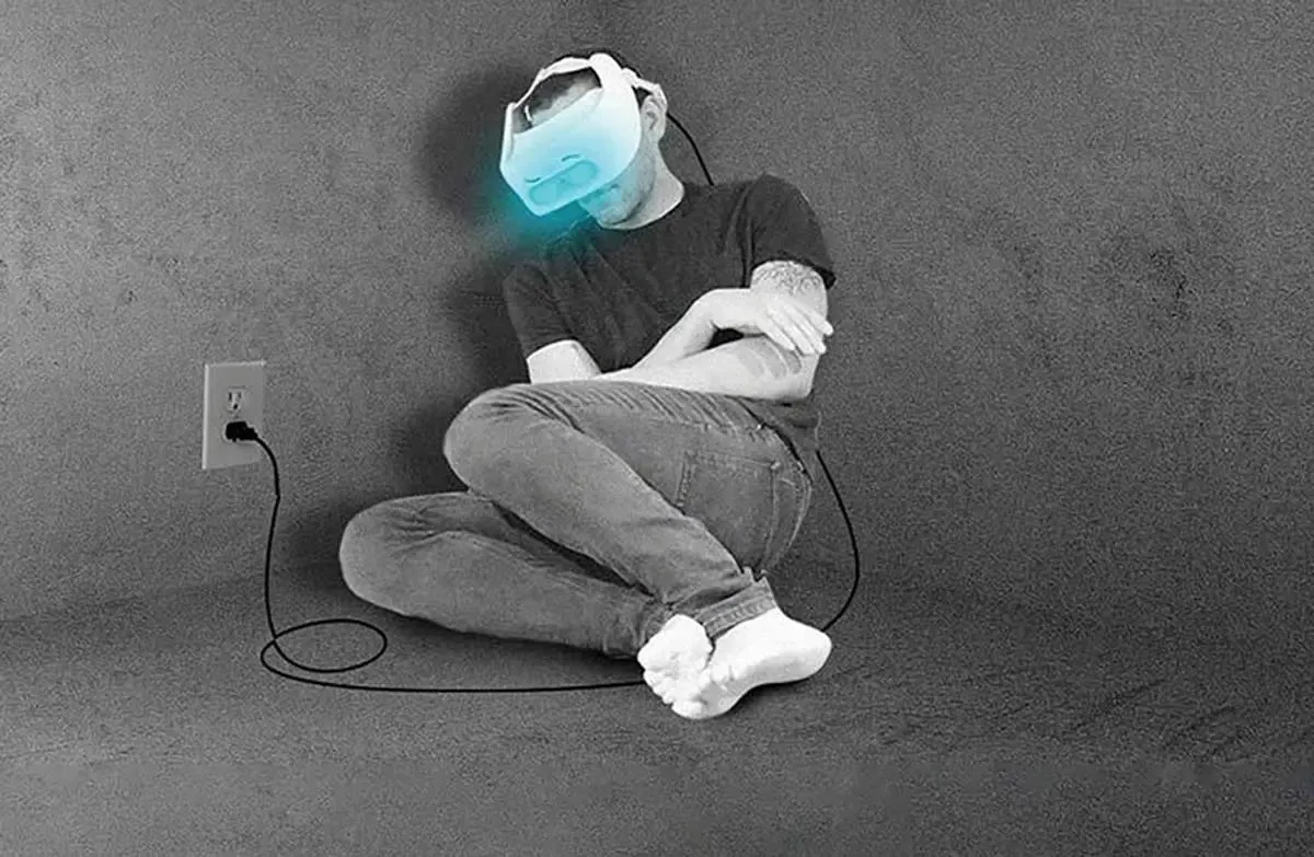 برای زندگی دوم آماده‌اید؟!