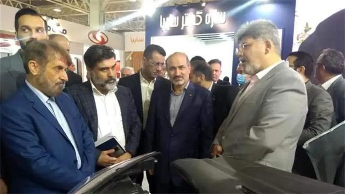 روند مناسب کیفی سازی محصولات در سایپا/ ادامه افزایش تولید خودروسازان/ ترسیم افق مناسب برای صنعت خودرو کشور