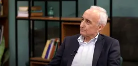 موسی غنی‌نژاد در مناظره با جبرائیلی: تئوری مداخله دولت در اقتصاد غیرعقلانی است