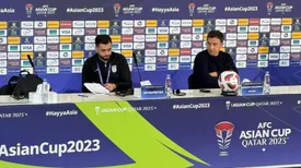 قلعهنویی: فوتبال ما را تنبیه کرد