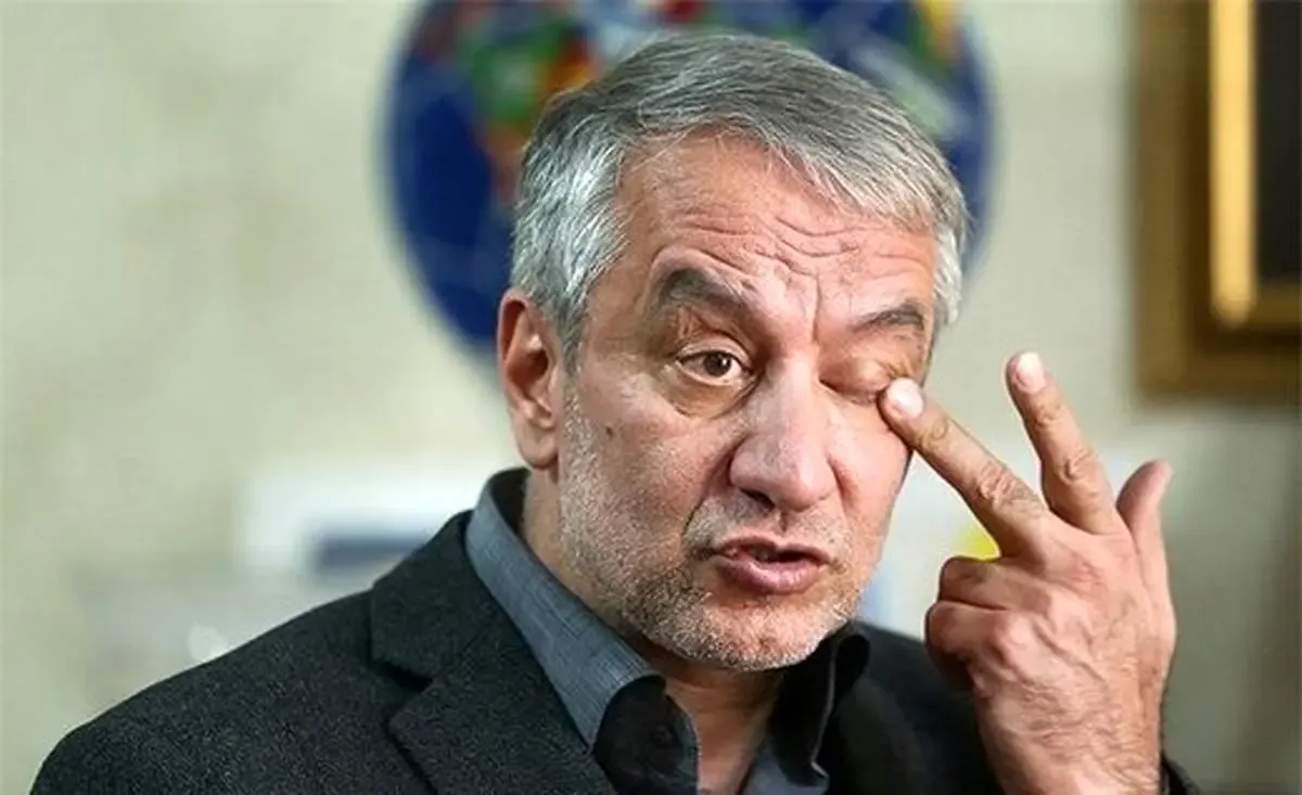 افشاگری جنجالی کفاشیان در برنامه زنده تلویزیونی