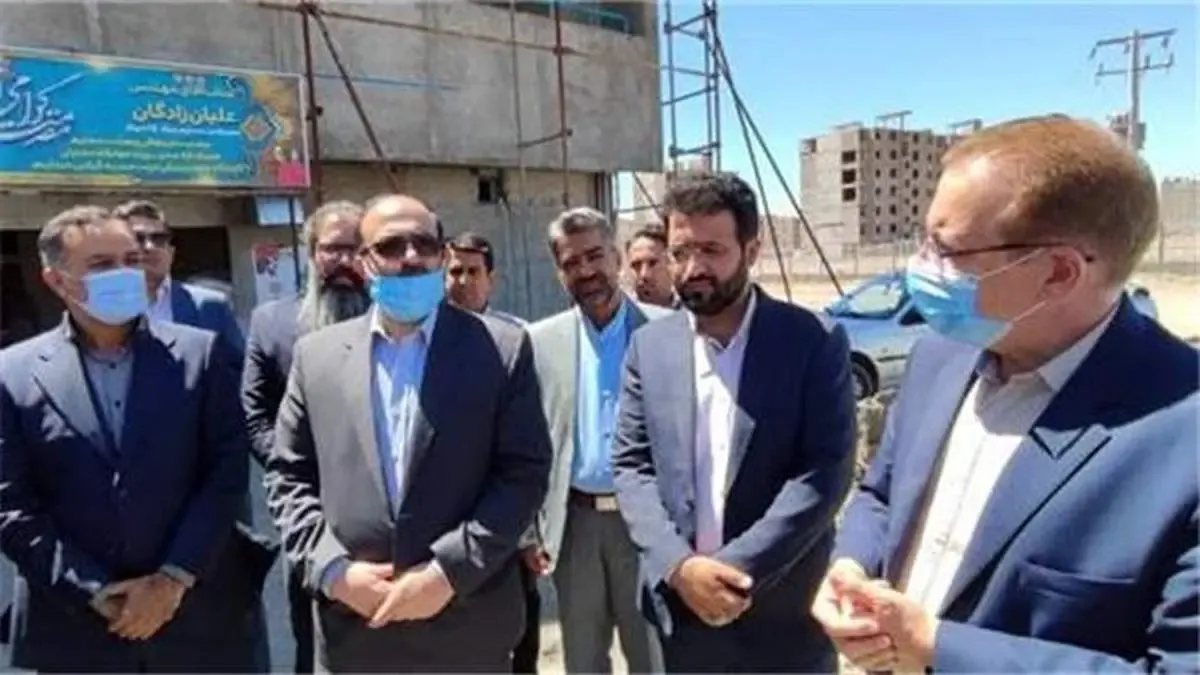 تداوم نهضت تکمیل خوابگاه‌های دانشجویی دخترانه در مناطق محروم/ توزیع ۱۰ هزار تجهیزات توانبخشی میان توان‌یابان/ راهبری غربالگری بینایی، شنوایی و اسکلتی - حرکتی کودکان و نوجوانان مناطق محروم