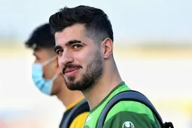 ستاره لژیونر تیم ملی در یک قدمی استقلال