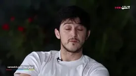 سردار آزمون علیه صدا و سیما موضع گرفت