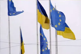 استقبال وزرای خارجه اروپا از طرح موشکی بایدن برای اوکراین