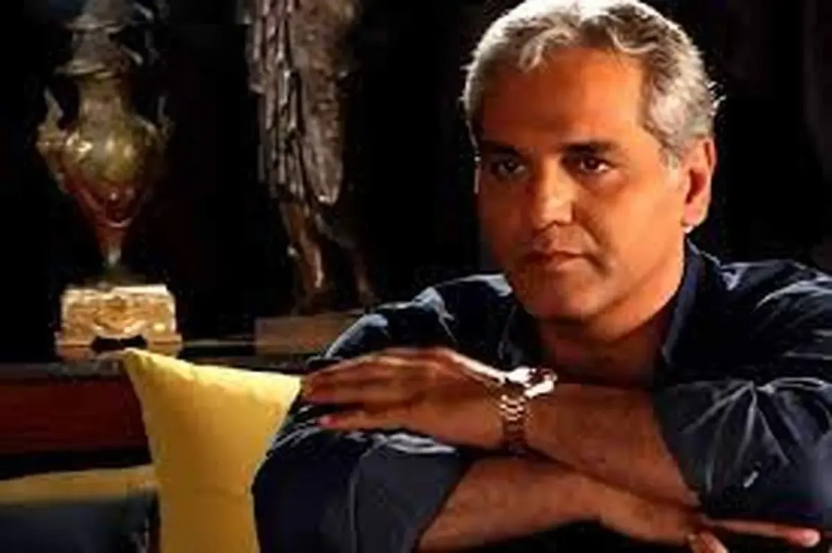 ماجرای قطع شدن انگشت دست مهران مدیری