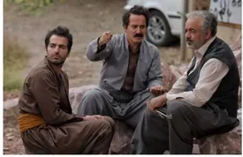 کدام شخصیت‌ها در«نون خ» ماندنی شدند