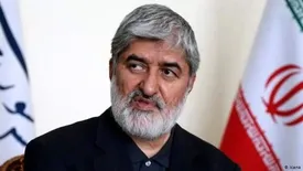 علی مطهری: دست و بال مجلس را بسته‌اند