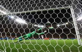 ۱۰ دروازه‌بان برتر تاریخ فوتبال/ جدول