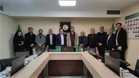 حمایت نصر تهران از پدیدآورندگان نرم‌افزار و پلتفرم‌های داخلی