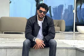 ضربه روحی سنگین سینا مهراد از «رحیم نجار»/ ببینید