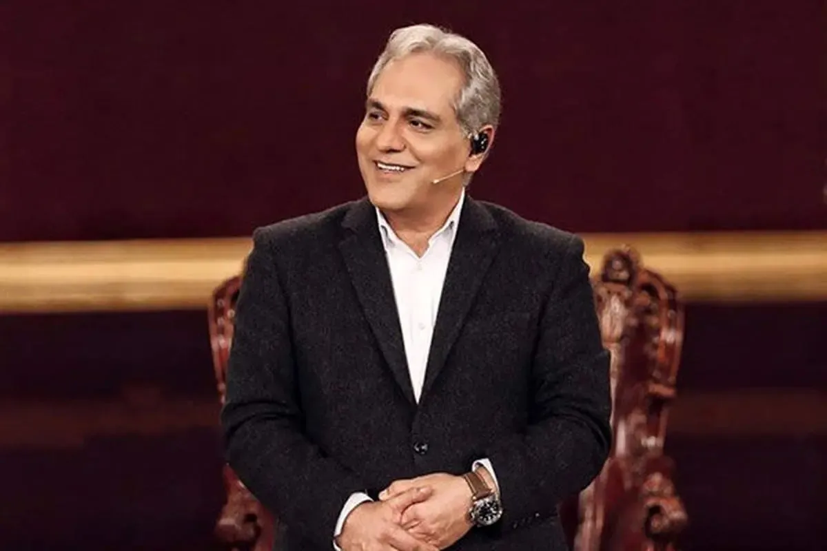اولین تصویر از سریال کمدی جدید مهران مدیری/عکس