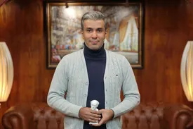 آریا عظیمینژاد: لطفا به من جایزه ندهید!