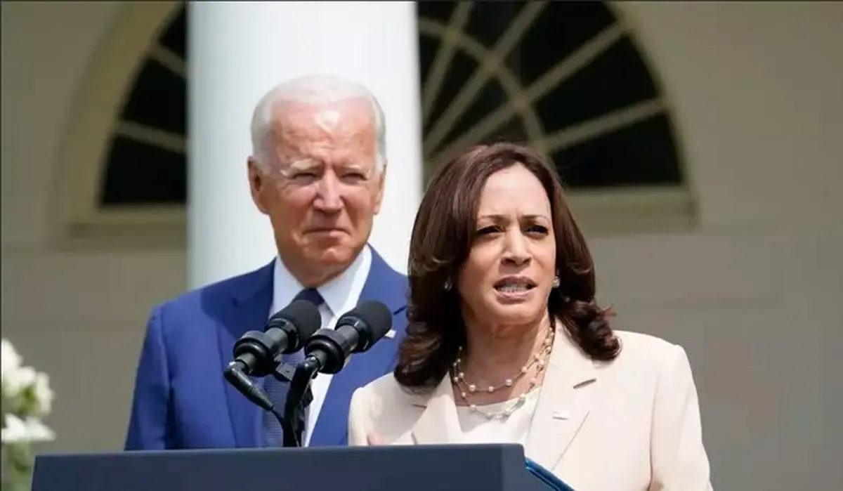 خبر مهم درباره برکناری بایدن از قدرت