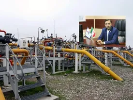 شرکت نفت مناطق مرکزی ایران به استقبال تامین سوخت پایدار زمستان می رود