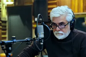 حسین پاکدل: هدایت مملکت را به دست لوده‌های بی‌درد نمی‌دهیم