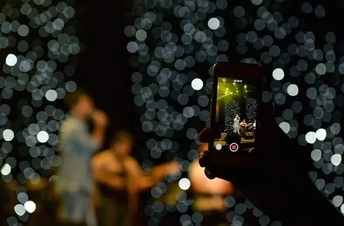 «تخت جمشید» میزبان یک کنسرت داغ دیگر می شود