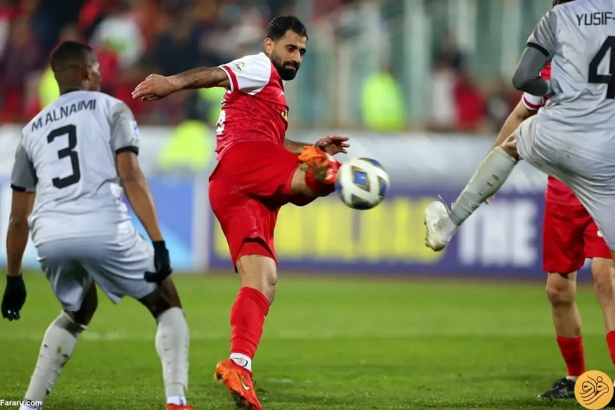 حسین عبداللهی حرف آخر را درباره  کنعانی‌زادگان زد