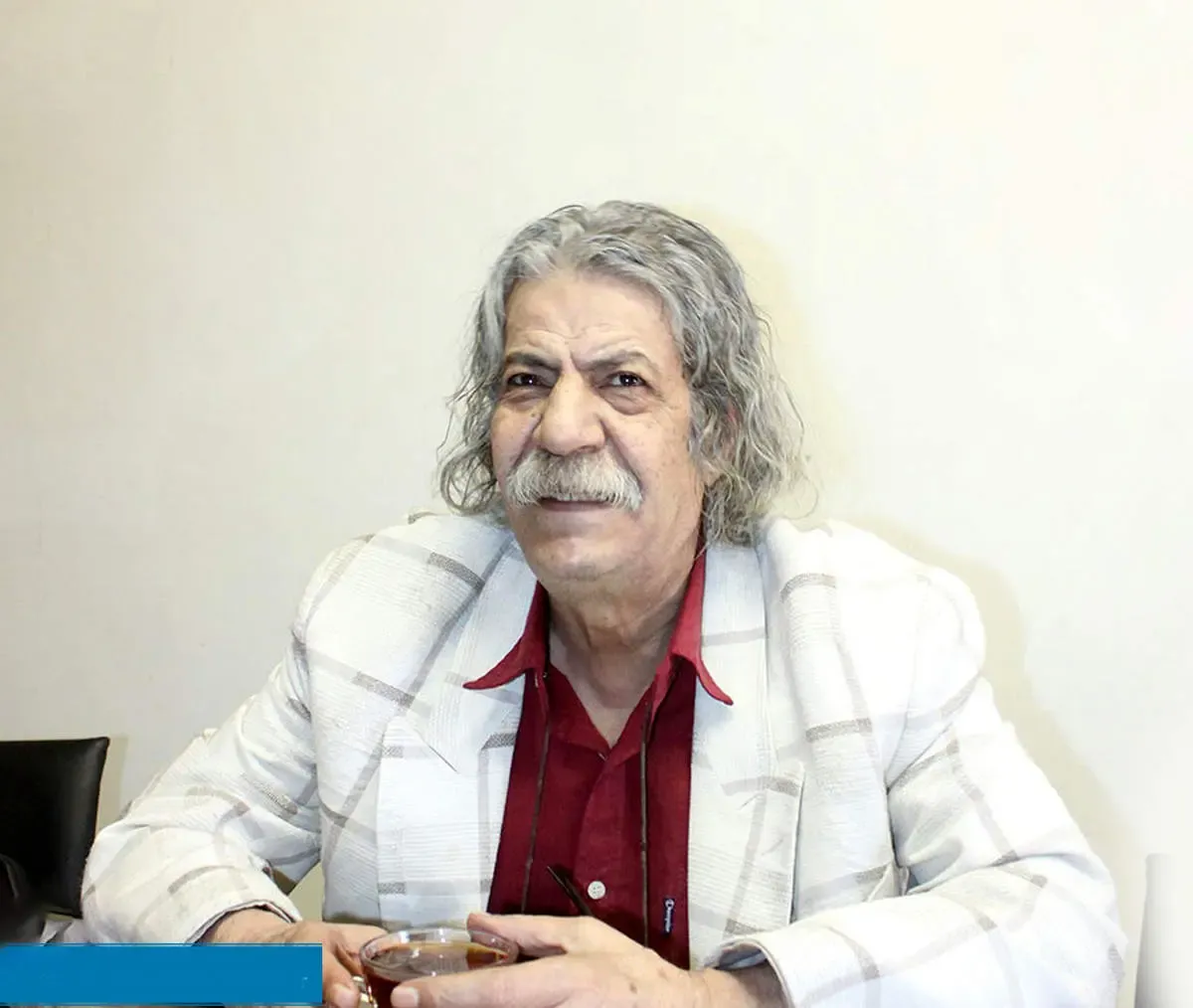 نباید تنها عده‌ای خاص در سینما فعالیت کنند