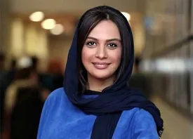 این بازیگر زن هم رفتنی شد؟