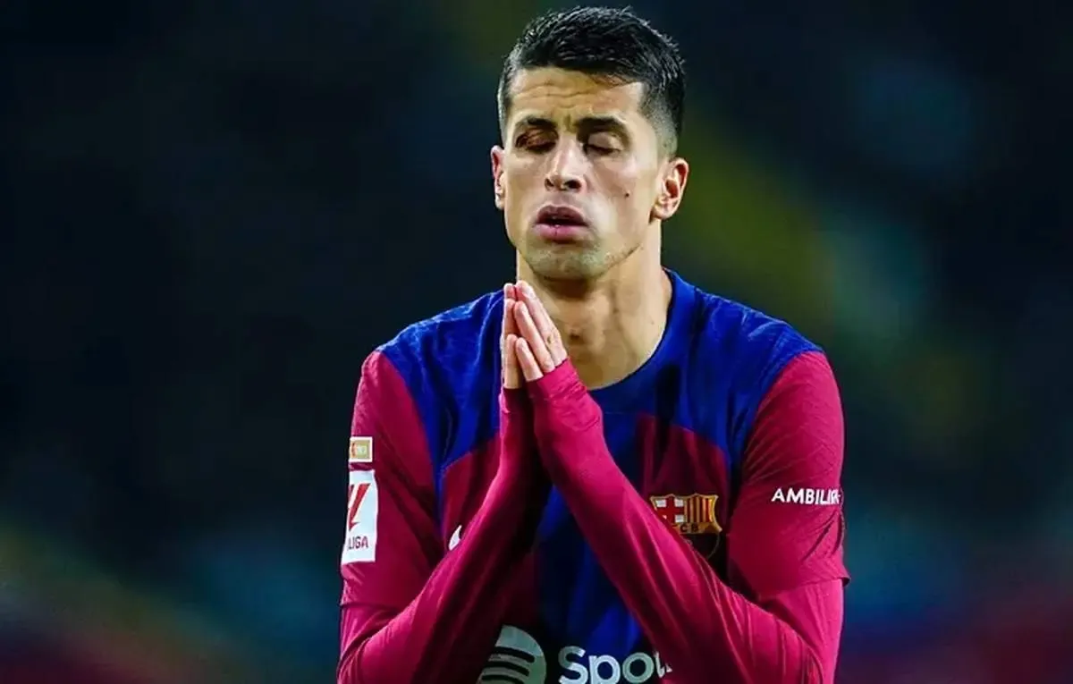 ​کانسلو: به عشق بارسا گفتم به رئال نمی‌روم