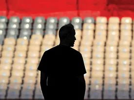 گلمحمدی پرسپولیسی ها را شوکه کرد!؛ اقدام بعید