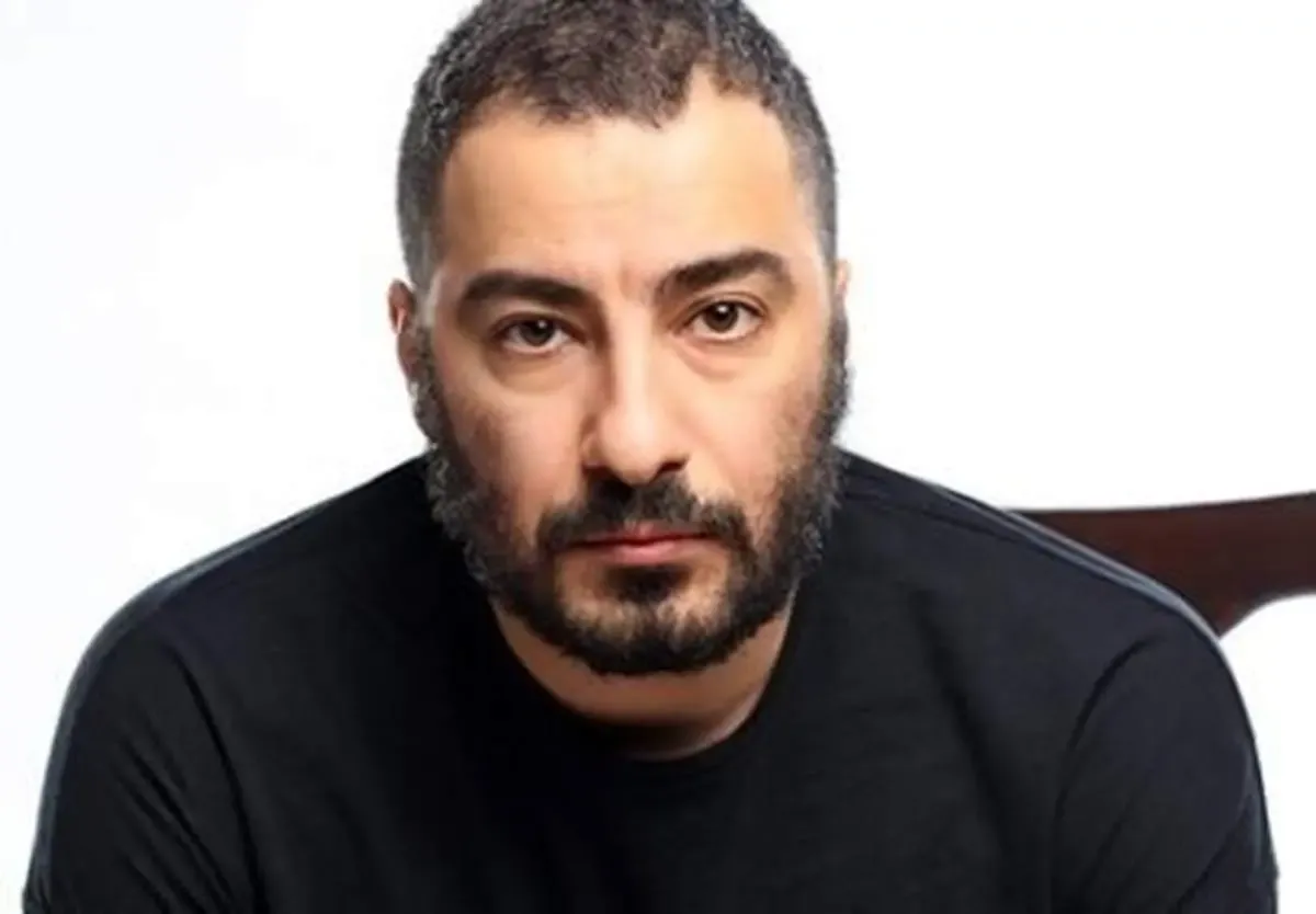 ببینید/ رقص کردی نوید محمدزاده و روزبه حصاری غوغا کرد!