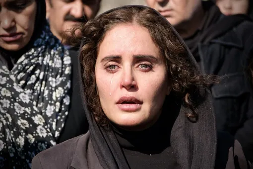 الناز شاکردوست از سینما خداحافظی کرد/ متن شوکه کننده