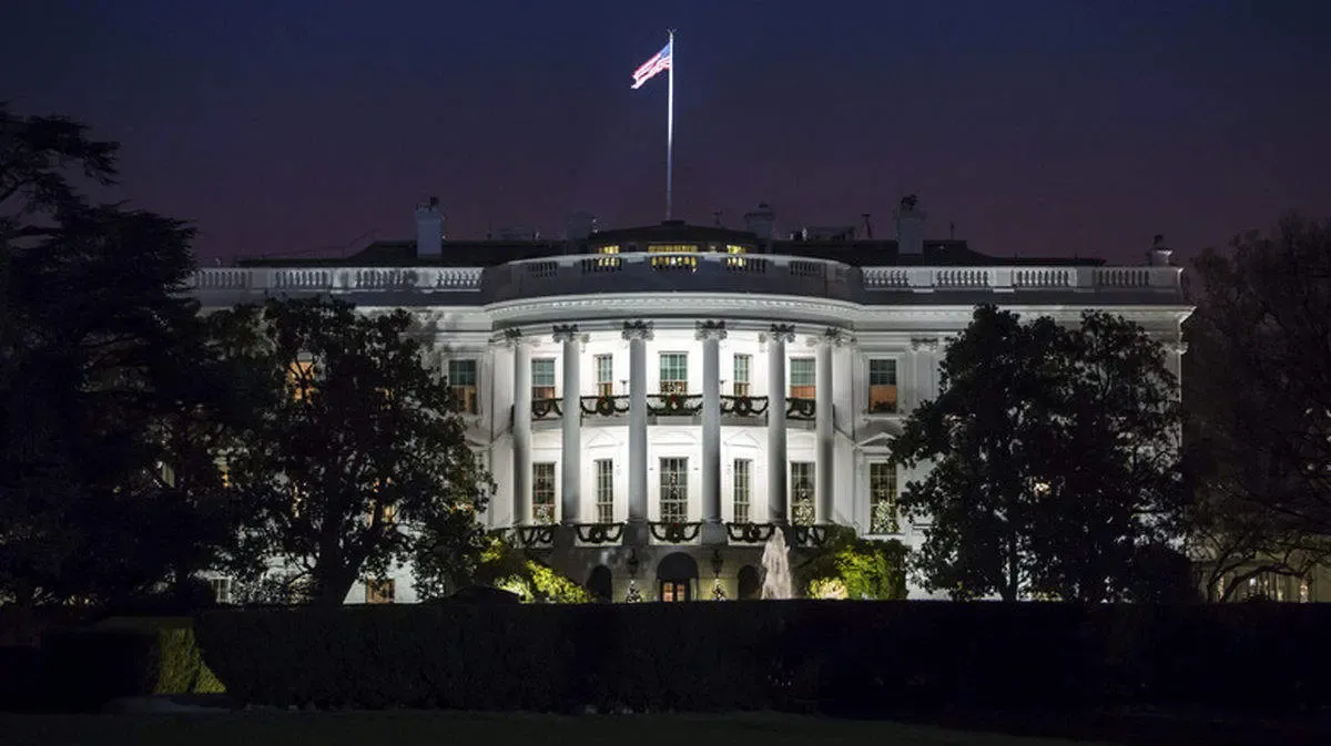 پیام واشنگتن به تهران