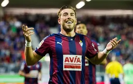 عجیب اما واقعی! نکونام ملی‌پوش اسپانیا را برای استقلال می‌خواهد