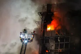 کارکنان بیمهشده بیمارستان گاندی تا زمان اشتغال مجدد؛ مشمول دریافت مقرری بیمه بیکاری هستند