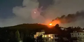 حملات رژیم صهیونیستی به جنوب لبنان