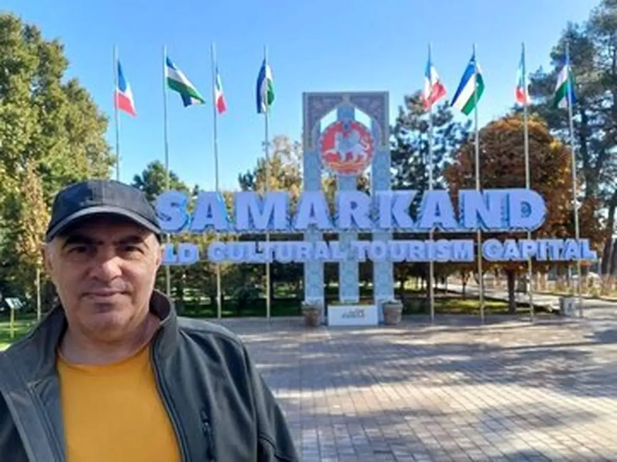 حجاب در دوشنبه الزامی نیست