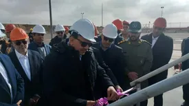 اقدام شرکت ملی نفت ایران همزمان با آغاز موج جدید سرما/ افزایش تولید روزانه بیش از ۱۲ میلیون متر مکعب گاز محقق شد