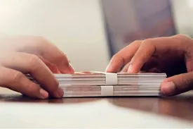 بانک ها برای وام خرد سختگیری نکنند