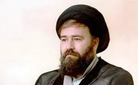 سالگرد درگذشت معتمد روح الله