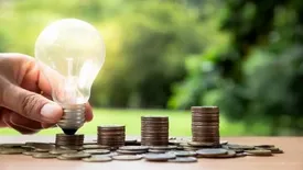 خودروی دنا و تارا جایزه کاهش مصرف برق