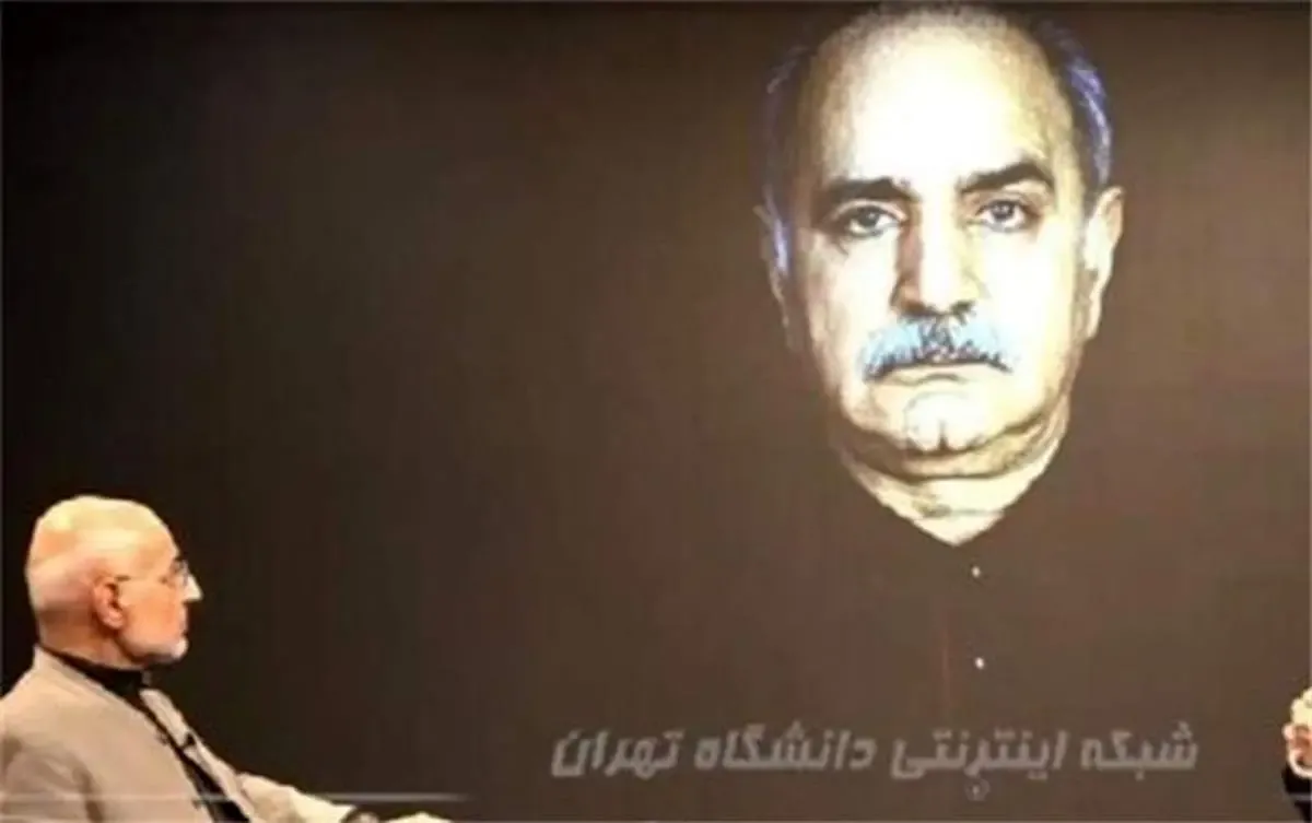 سخنان «هولناک» میرسلیم درباره پرویز پرستویی / «وای به حال» فرهنگ و هنر این مملکت