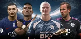 ورود هیجان‌انگیز امباپه به قلمرو کین